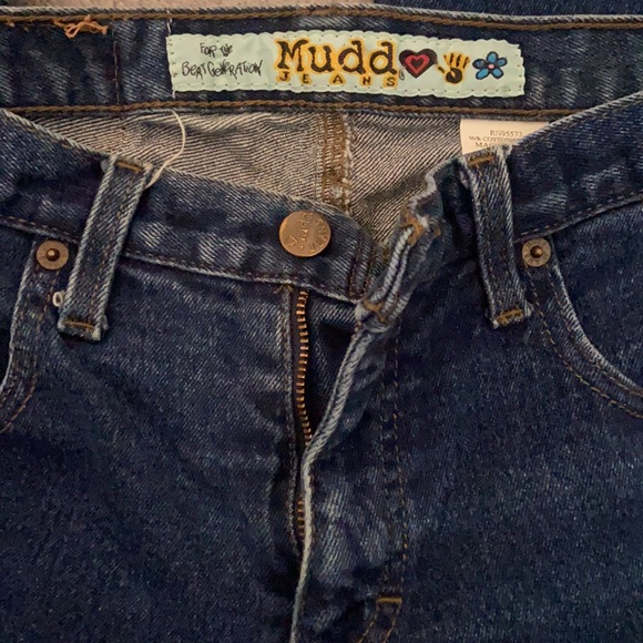 Vintage Mudd Jeans - Picture 4 of 4